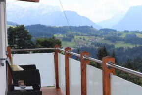 Ferienwohnung by Josef Lanzinger, Bad Vigaun, Österreich